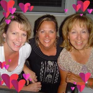 Meet your Posher, Margaret